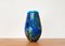 Large Vintage Italian Murano Glass Vase, 1970s, Image 28