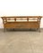 19th Century Swedish Kitchen Bench 5