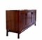 Italian Wooden Sideboard from Saima Pavia, 1960 3