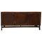 Italian Wooden Sideboard from Saima Pavia, 1960 1