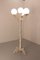 Aluminum Fusion Floor Lamp, French, 1970s, Image 12