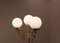 Aluminum Fusion Floor Lamp, French, 1970s, Image 11