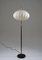 Mid-Century Swedish Floor Lamp attributed to Asea, 1950s, Image 2