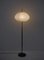 Lámpara de pie sueca Mid-Century atribuida a Asea, años 50, Imagen 9