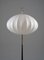 Mid-Century Swedish Floor Lamp attributed to Asea, 1950s, Image 3