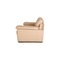 2198 3-Seat Sofa in Beige Leather from Natuzzi 10