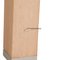 Mesa de comedor Ligne Roset Eureka de madera de roble de 140/208 x 85 cm marrón de Ligne Roset, Imagen 5
