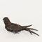 Uccello in argento 925 di Nava e Nencini, Immagine 2