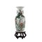 Large Porcelain Balaustro Vase, Image 1