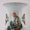 Large Porcelain Balaustro Vase 3