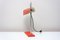 Mid-Century Desk Lamp attributed to Josef Hurka for Napako, 1960s, Image 8