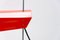 Mid-Century Desk Lamp attributed to Josef Hurka for Napako, 1960s 5