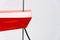 Mid-Century Desk Lamp attributed to Josef Hurka for Napako, 1960s, Image 5