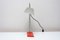 Lampe de Bureau Mid-Century attribuée à Josef Hurka pour Napako, 1960s 13