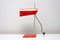 Mid-Century Desk Lamp attributed to Josef Hurka for Napako, 1960s, Image 4