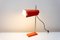 Mid-Century Desk Lamp attributed to Josef Hurka for Napako, 1960s 12