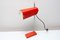 Mid-Century Desk Lamp attributed to Josef Hurka for Napako, 1960s, Image 3