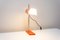 Lampe de Bureau Mid-Century attribuée à Josef Hurka pour Napako, 1960s 11