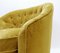 Mid-Century Velvet Armchairs in the style of Gio Ponti by Gio Ponti, 1950s, Set of 2, Image 3
