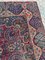 Distressed Kirman Rug, 1890s 7