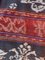 Vintage Indonesian Ikat Tapestry, 1950s 9
