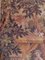 Vintage Aubusson French Jaquar Tapestry, 1950s 11