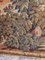 Vintage Aubusson French Jaquar Tapestry, 1950s, Image 7