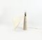 Mid-Century Italian Table Lamp in Travertine by Fratelli Mannelli, 1970s 7