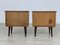Mid-Century Bedside Tables, Set of 2, Image 9