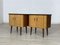 Mid-Century Bedside Tables, Set of 2, Image 7
