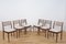 Chaises de Salle à Manger Mid-Century en Teck par Victor Wilkins pour G-Plan, 1960s, Set de 6 1