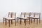 Mid-Century Teak Dining Chairs by Victor Wilkins for G-Plan, 1960s, Set of 6, Image 2