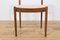 Mid-Century Teak Dining Chairs by Victor Wilkins for G-Plan, 1960s, Set of 6, Image 19
