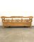 Vintage Scandinavian Pine Daybed, Image 5