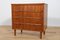 Mid-Century Danish Teak Dresser, 1960s 3