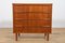 Mid-Century Danish Teak Dresser, 1960s 1