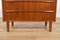 Mid-Century Danish Teak Dresser, 1960s, Image 13