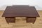 Mid-Century Freestanding Rosewood Desk by Kai Kristiansen for Feldballes Furniture Factory, 1960s 5
