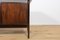 Mid-Century Freestanding Rosewood Desk by Kai Kristiansen for Feldballes Furniture Factory, 1960s 14