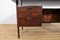 Mid-Century Freestanding Rosewood Desk by Kai Kristiansen for Feldballes Furniture Factory, 1960s, Image 21