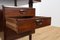 Mid-Century Freestanding Rosewood Desk by Kai Kristiansen for Feldballes Furniture Factory, 1960s 23