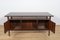 Mid-Century Freestanding Rosewood Desk by Kai Kristiansen for Feldballes Furniture Factory, 1960s 12