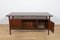 Mid-Century Freestanding Rosewood Desk by Kai Kristiansen for Feldballes Furniture Factory, 1960s 11