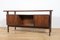 Mid-Century Freestanding Rosewood Desk by Kai Kristiansen for Feldballes Furniture Factory, 1960s 7