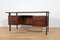 Mid-Century Freestanding Rosewood Desk by Kai Kristiansen for Feldballes Furniture Factory, 1960s, Image 2
