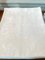 Antique French Tablecloth and Napkins in White Linen, 1900, Set of 24, Image 2