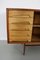 Credenza vintage in teak e ottone, anni '60, Immagine 38