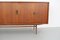 Credenza vintage in teak e ottone, anni '60, Immagine 27