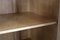 Vintage Sideboard in Teak and Brass, 1960s 30