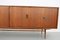 Vintage Sideboard aus Teak & Messing, 1960er 22